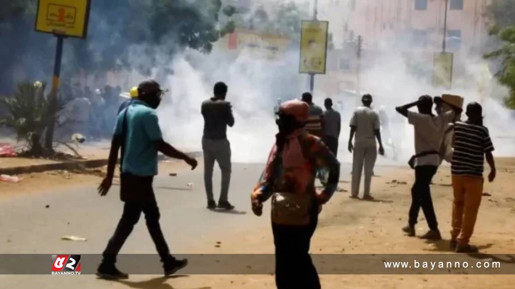 সুদানে জমি নিয়ে বিরোধে নিহত অন্তত ১৫০