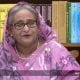 Prime Minister Sheikh Hasina