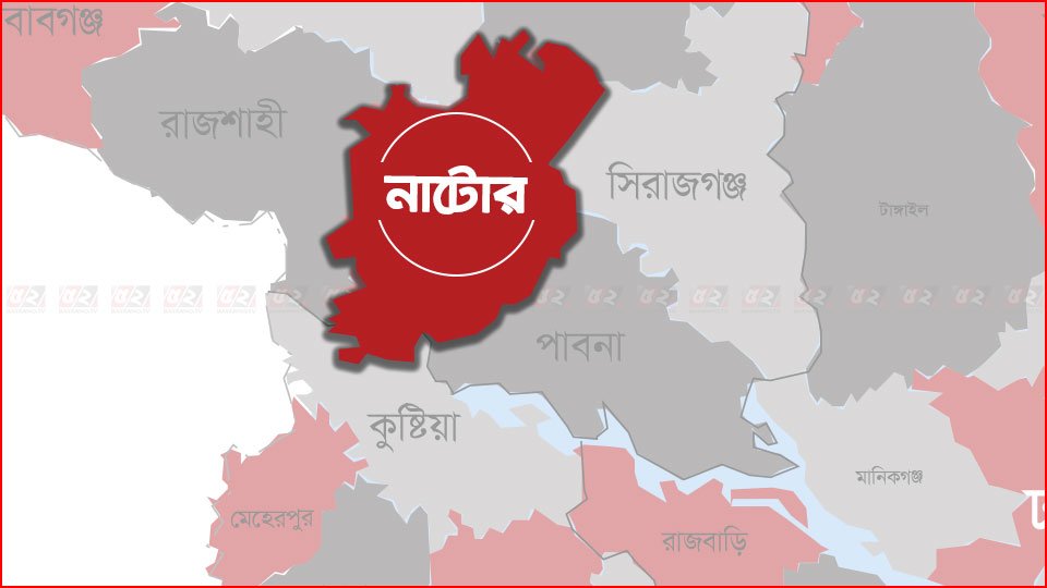 বাস-পিকআপের ত্রিমুখী সংঘর্ষ নিহত ২, আহত ১০