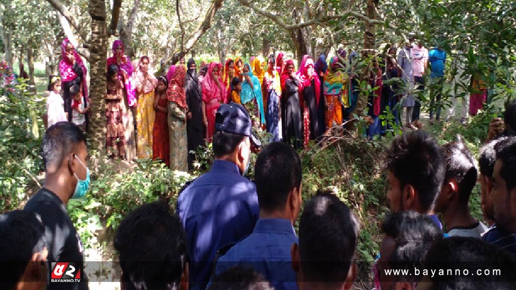 নিখোঁজের ৩ দিন পরে মিললো শিক্ষার্থীর মরদেহ