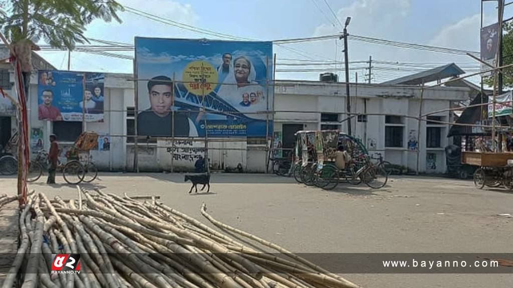 সন্ধ্যায় শেষ হবে সিলেটের পরিবহন ধর্মঘট