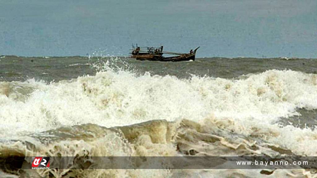 ৭২ ঘণ্টার মধ্যে বঙ্গোপসাগরে লঘুচাপ সৃষ্টি হতে পারে