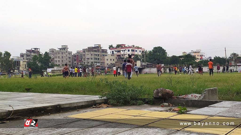 সমাবেশের অনুমতি পেলো বিএনপি