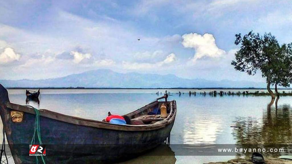 মাছ ধরতে যাওয়ায় ৮ বাংলাদেশিকে অপহরণ, মুক্তিপণ দাবি