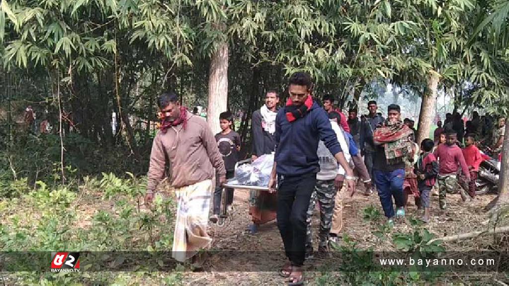 কিস্তির টাকা পরিশোধ করতে না পেরে গৃহবধূর আত্মহত্যা