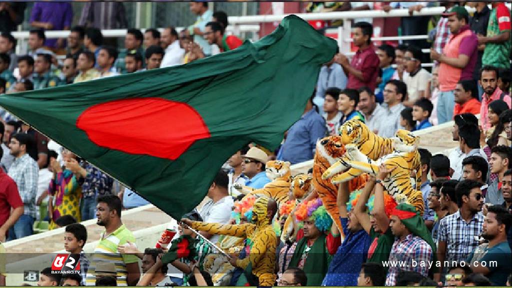 মাত্র ২০০ টাকায় দেখা যাবে বাংলাদেশ-ভারতের ম্যাচ