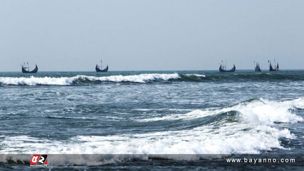 আবারও সাগরে লঘুচাপ ঘণীভূত হওয়ার শঙ্কা