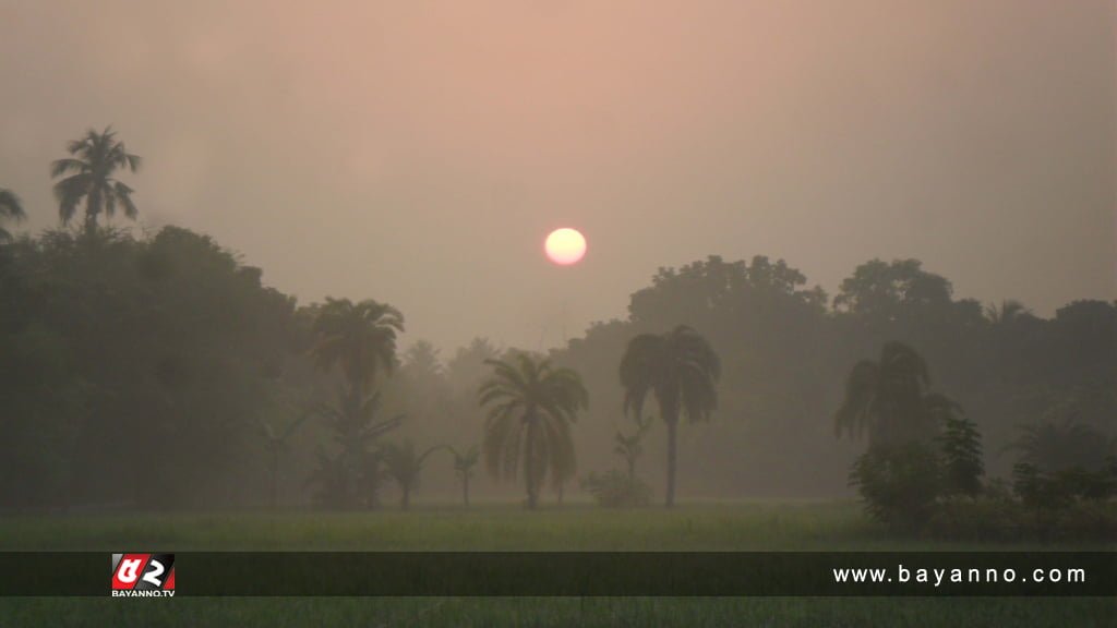 পঞ্চগড়ের সূর্যে নেই উত্তাপ