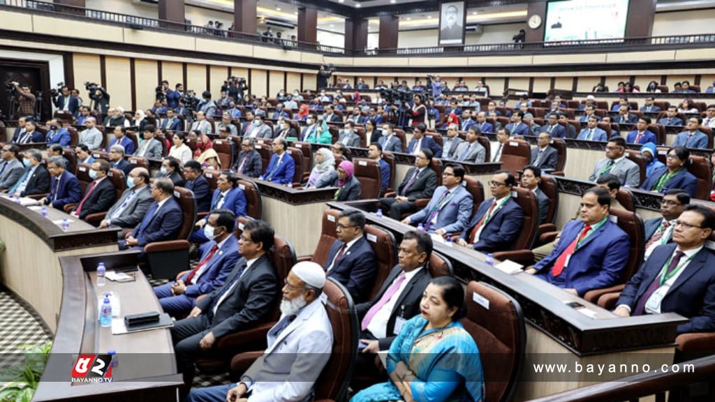 সেতু নির্মাণ ও পরিকল্পনায় অসঙ্গতি তুলে ধরলেন ডিসিরা