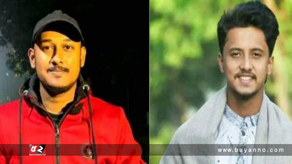 ইবির ঠাকুরগাঁও জেলা ছাত্রকল্যাণ সমিতিতে নতুন নেতৃত্ব