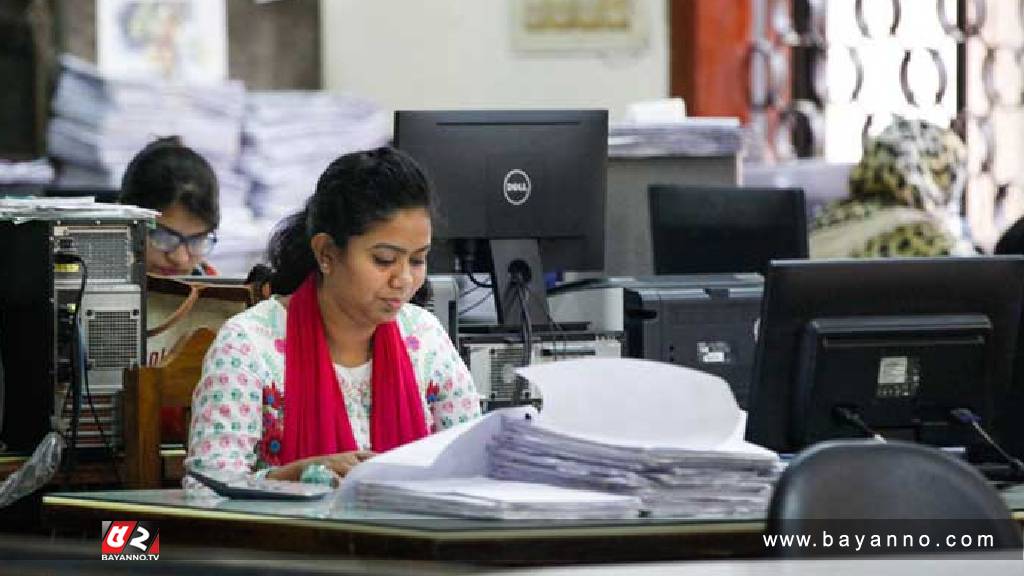 ৪৬৮ জনকে সোনালী ও জনতা ব্যাংক দিচ্ছে চাকরির নিয়োগ