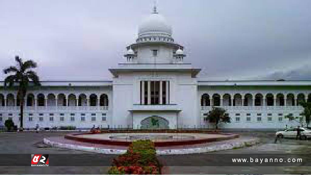 কুষ্টিয়ার ডিসি-এসপির বিরুদ্ধে আদালত অবমাননার মামলা স্থগিত