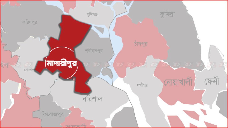 ট্রাক-পিকআপ সংঘর্ষে চীনা নাগরিক নিহত