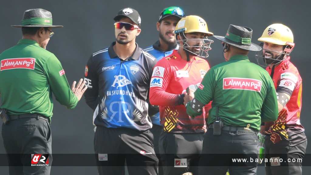 দুইয়ে ওঠার লড়াইয়ে চ্যালেঞ্জিং সংগ্রহ কুমিল্লার