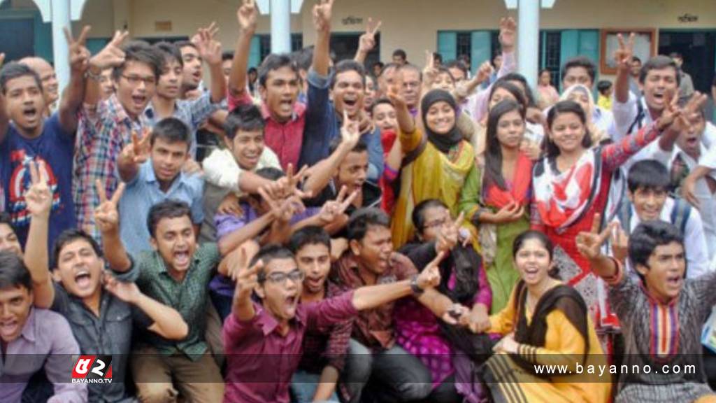 এইচএসসির ফল প্রকাশ হতে পারে যে দিন