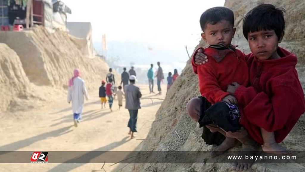 রোহিঙ্গাদের খাদ্য সহায়তা কমিয়ে দিচ্ছে জাতিসংঘ