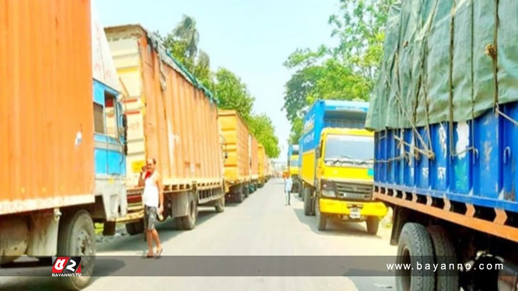 ভারত থেকে ৩৮০০ মেট্রিক টন টিসিবির মসুরের ডাল আমদানি