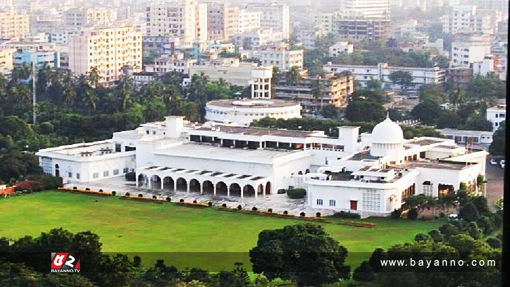 দেশের পরবর্তী রাষ্ট্রপতি কে হচ্ছেন, জানা যাবে মঙ্গলবার