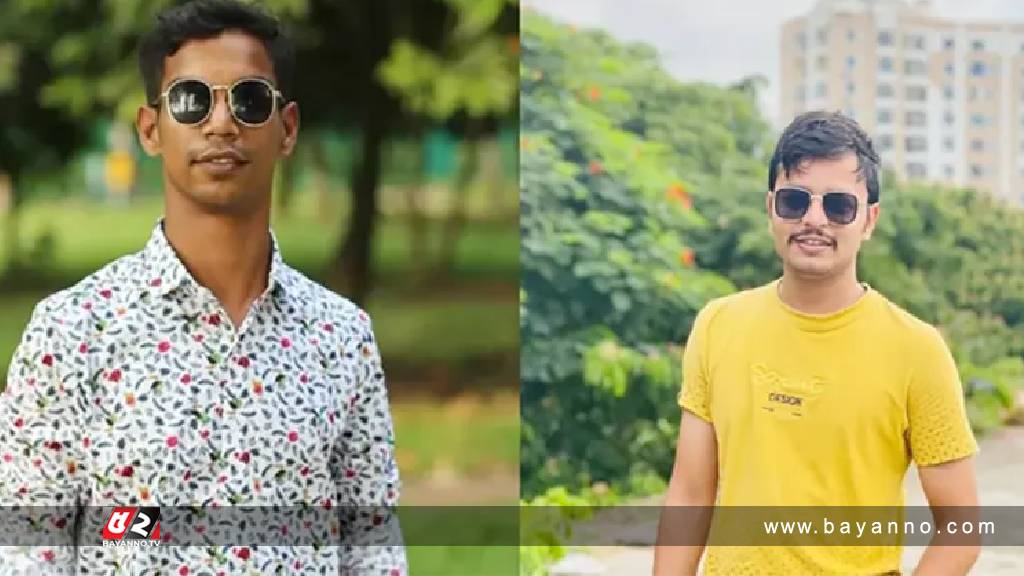 পুলিশ পরিচয়ে চাঁদাবাজির অভিযোগ, দুই ছাত্রলীগ নেতা কারাগারে