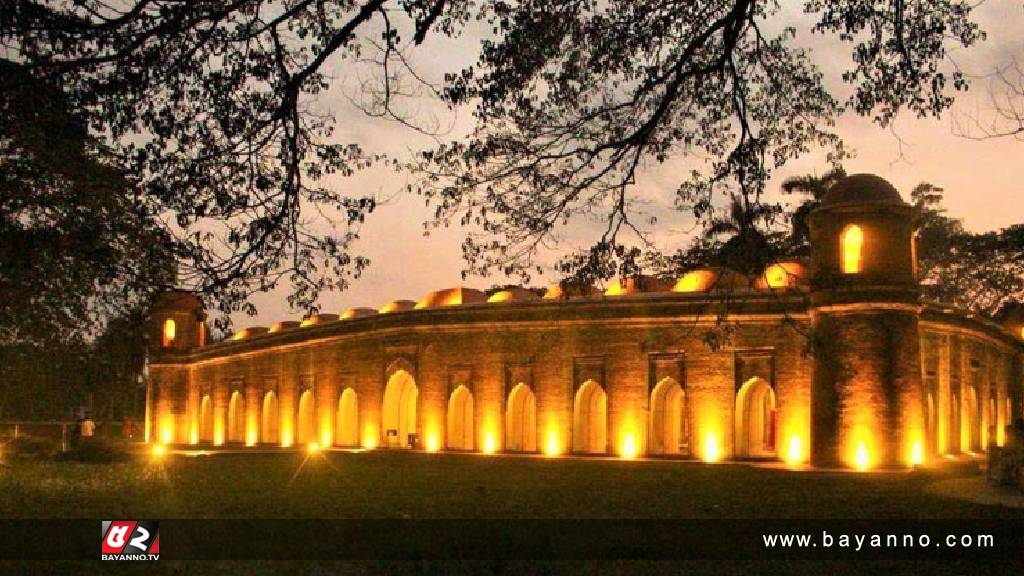 ‘গঙ্গা বিলাসে’ আসা বিদেশি পর্যটকরা বাংলাদেশ দেখে অভিভূত