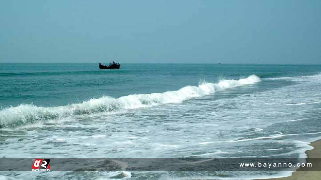 কক্সবাজার সমুদ্রসৈকতে ভেসে এল যুবকের মরদেহ