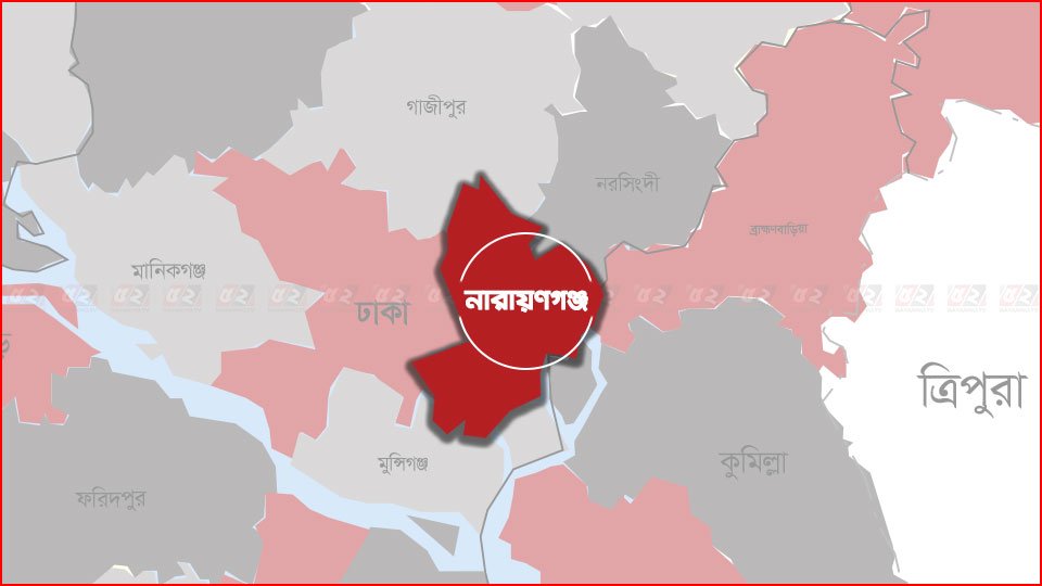 পুলিশ হেফাজতে সাজাপ্রাপ্ত আসামির মৃত্যু