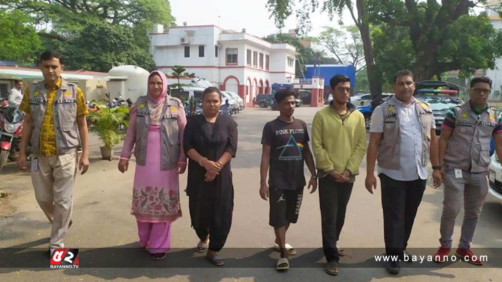 সমকামী ডেটিং অ্যাপের ফাঁদে ফেলে ইমতিয়াজকে হত্যা