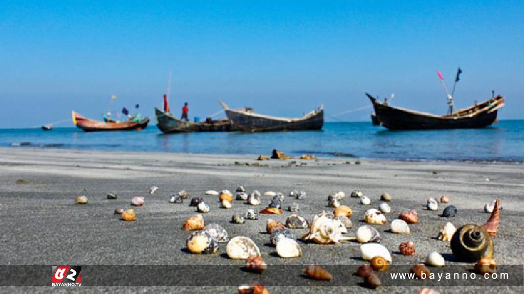 সেন্টমার্টিন থেকে ৭ লাখ ইয়াবা উদ্ধার