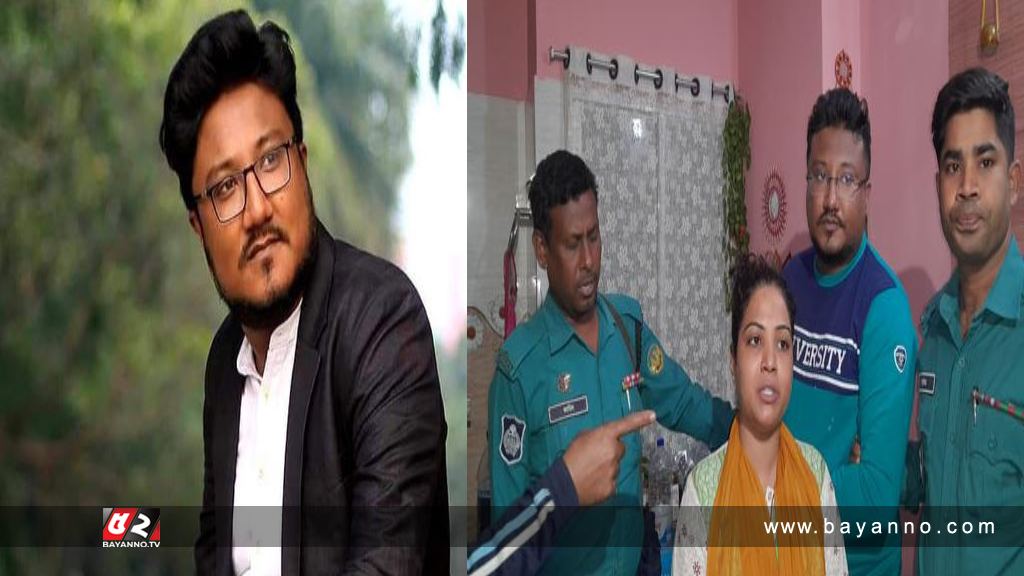 এমপি ভাতিজা পরিচয় দিয়ে টাকা হাতিয়ে নেয়া দুই প্রতারকের বিরুদ্ধে মামলা