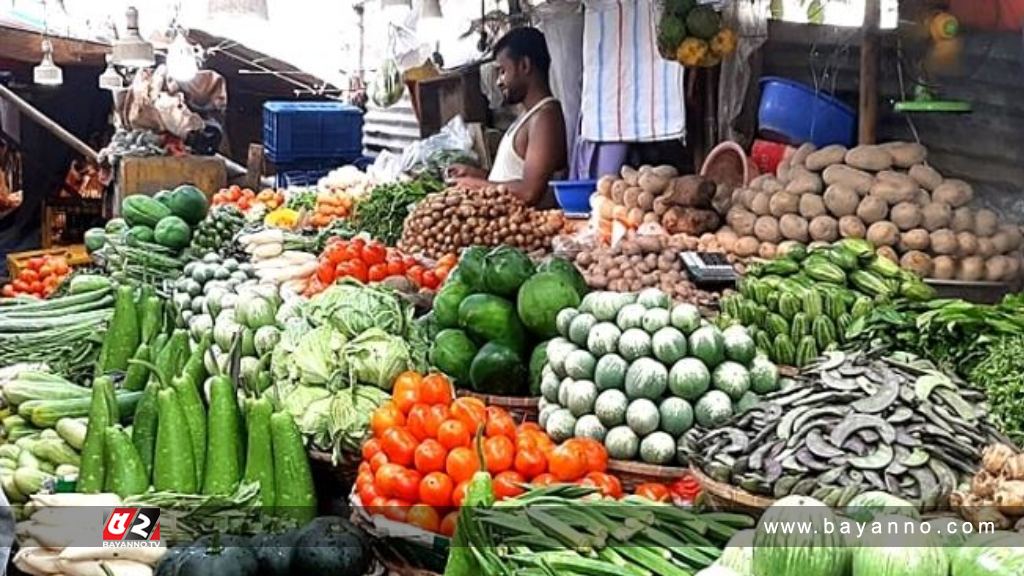 রমজানের আগেই লাগাম হীন রাজশাহীর নিত্যপণ্যের বাজার