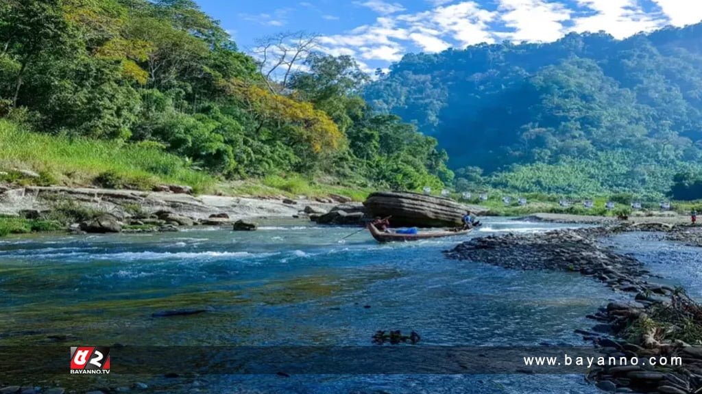 বান্দরবানের ৩ উপজেলা ভ্রমণে নিষেধাজ্ঞা