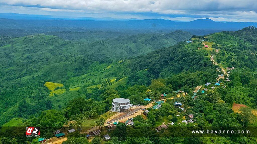 জাহাজপুরা পাহাড়ের কাছে ছাত্রসহ ৭ জনকে অপহরণ