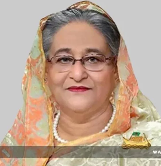 প্রধানমন্ত্রী