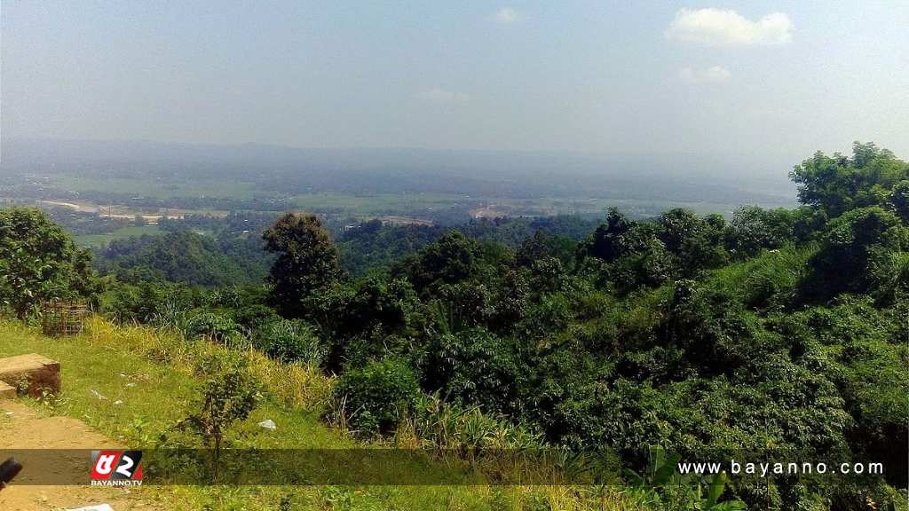 খাগড়াছড়িতে ৪ ইউপিডিএফ সদস্যকে গুলি করে হত্যা