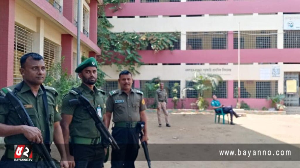 চট্টগ্রাম-৮ : আ.লীগ ছাড়া সব প্রার্থীর জামানত বাজেয়াপ্ত