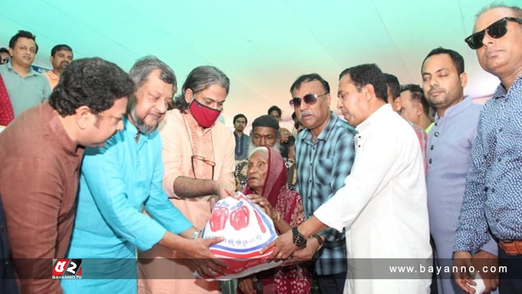 আ. লীগ ২১ বছর সব ধরনের নির্যাতন সহ্য করেছে: শেখ পরশ