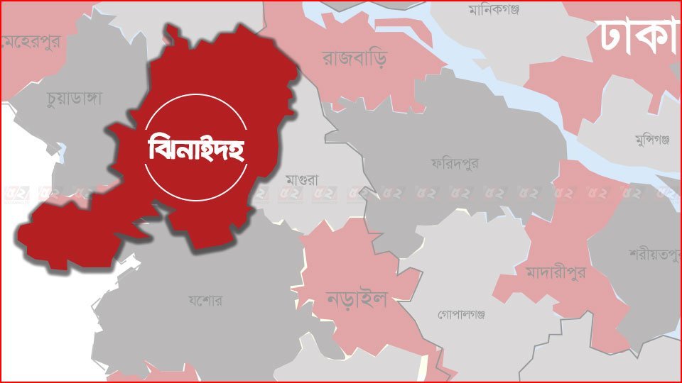 দুই ভ্যানের সংঘর্ষে প্রাণ গেলো ৩ জনের