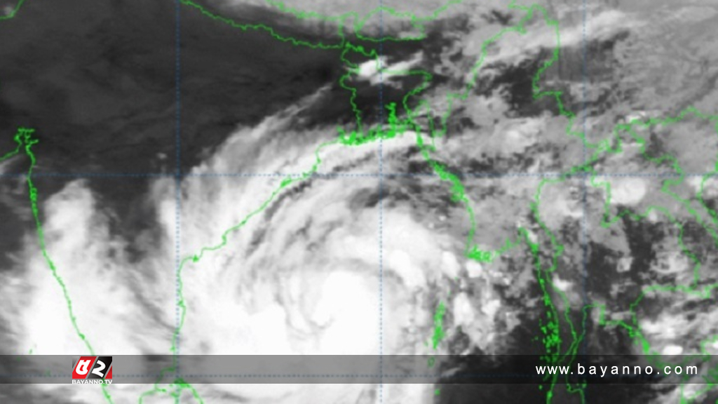 উপকূলে আঘাতের সময় কেমন শক্তি থাকতে পারে মোখার?