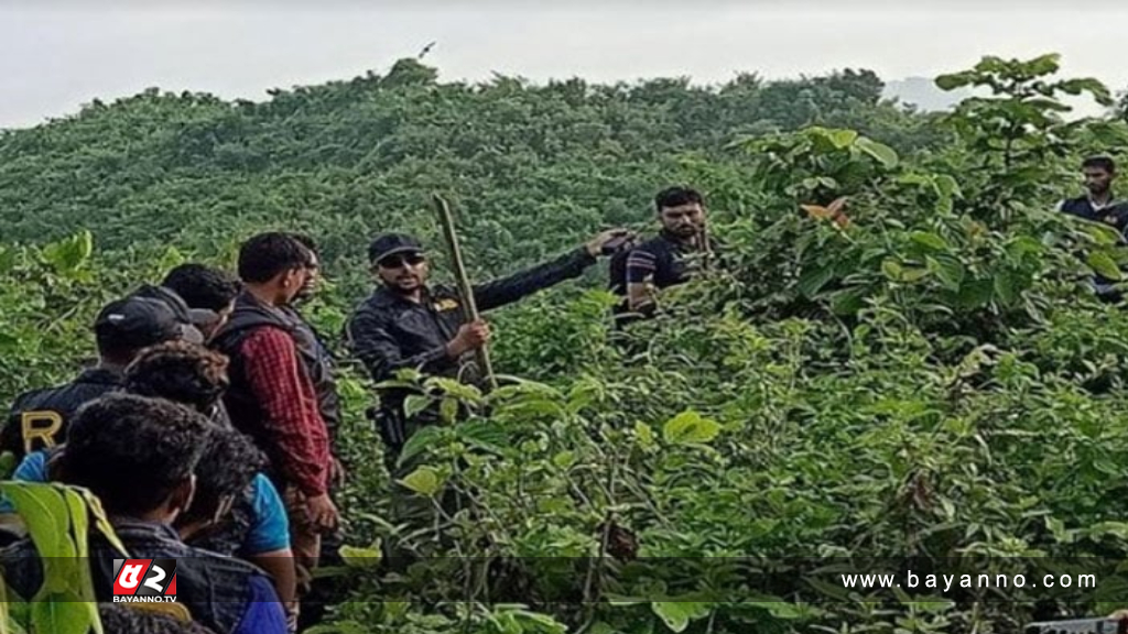 স্বাভাবিক জীবনে ফিরছেন ৩২৩ চরমপন্থী