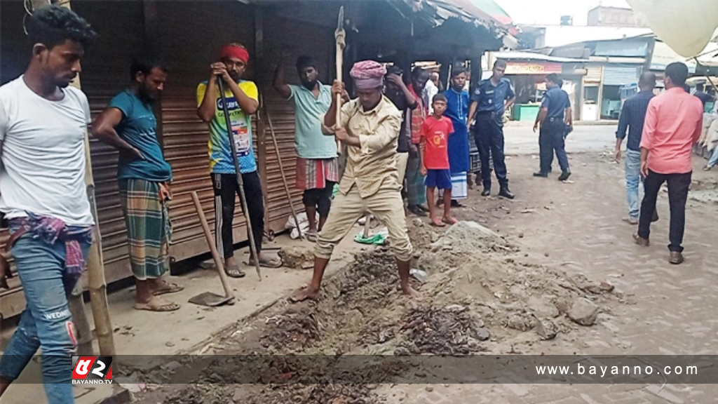 ৩ হাজার অবৈধ গ্যাস সংযোগ বিচ্ছিন্ন করলো তিতাস