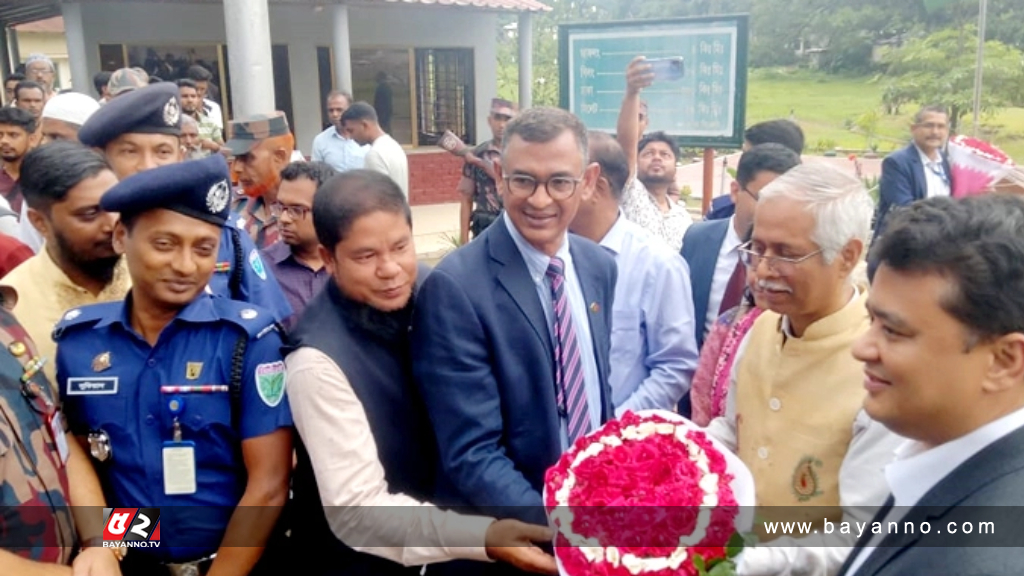 বাংলাদেশ-ভারত সম্পর্ক অনেক আন্তরিক: হাইকমিশনার