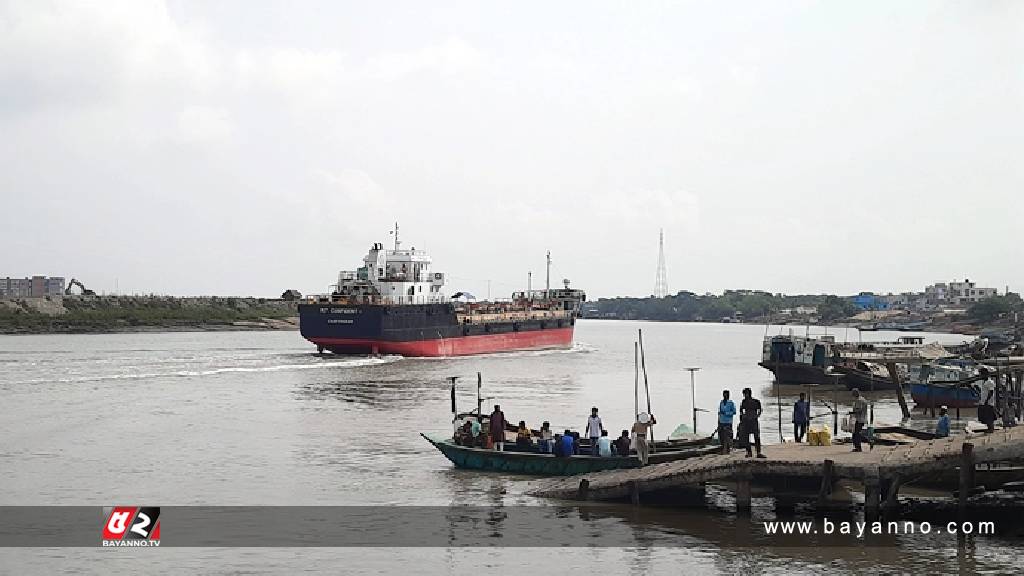 মোখা’র প্রভাবে সুন্দরবনের নদ-নদীতে পানি বেড়েছে ৩ ফুট