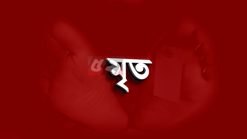 ঘুমন্ত স্ত্রীকে হত্যা, ৪ বছরের সন্তান নিয়ে স্বামীর পলায়ন