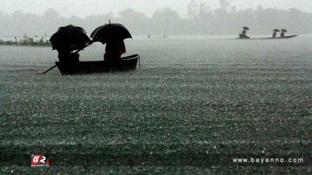 ঝড়-বৃষ্টি