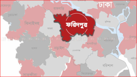 ফরিদপুর