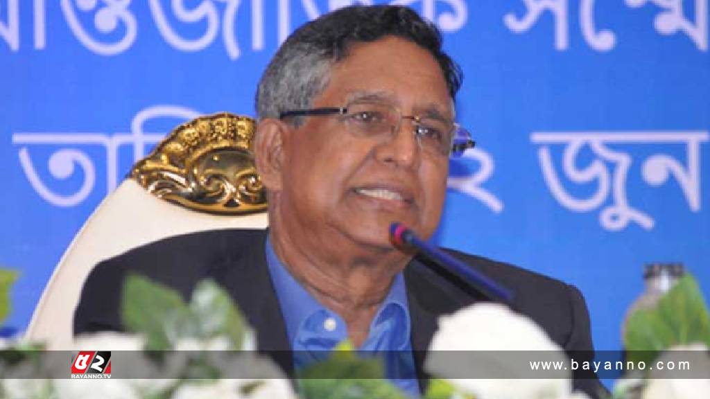 ‘আ.লীগ ক্ষমতায় আসার পর একজনও না খেয়ে মারা যায়নি’