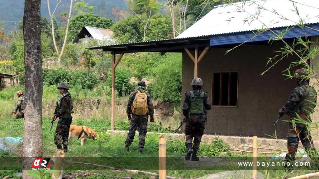 ১০ জুন পর্যন্ত ইন্টারনেট বন্ধ মণিপুর রাজ্যে