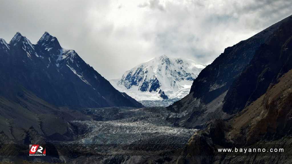 দ্রুত গলছে হিমালয়ের বরফ, ভয়াবহ বিপর্যয়ের আশঙ্কা