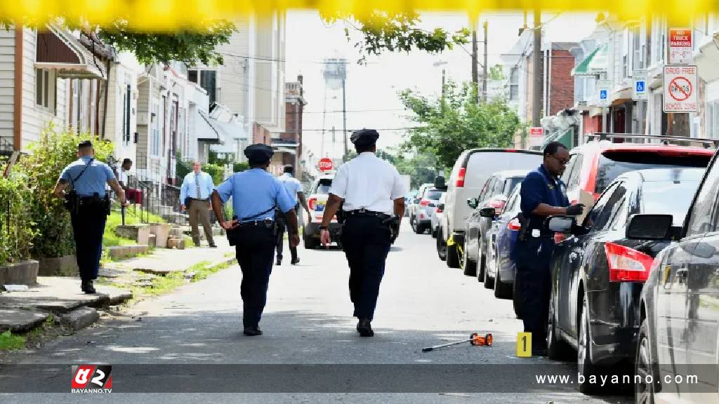 যুক্তরাষ্ট্রে বন্দুক হামলায় প্রাণহানির নতুন রেকর্ড