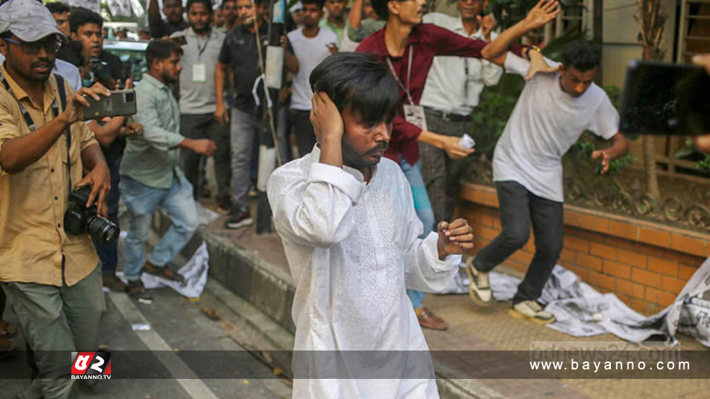 হিরো আলম কান্ডে ইউরোপ-আমেরিকার ১৩ দূতকে তলব